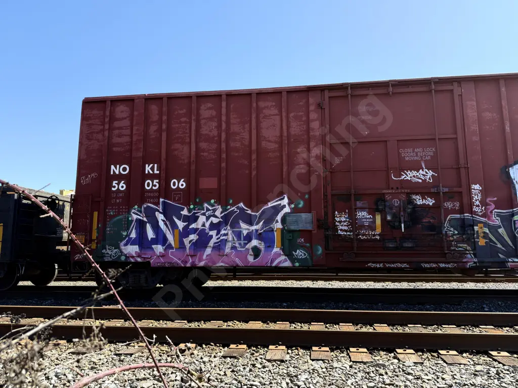 NOKL560506 - NORTH-AMERICA