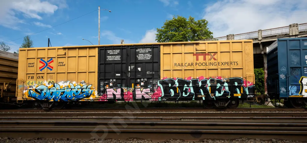 TBOX643620 - NORTH-AMERICA