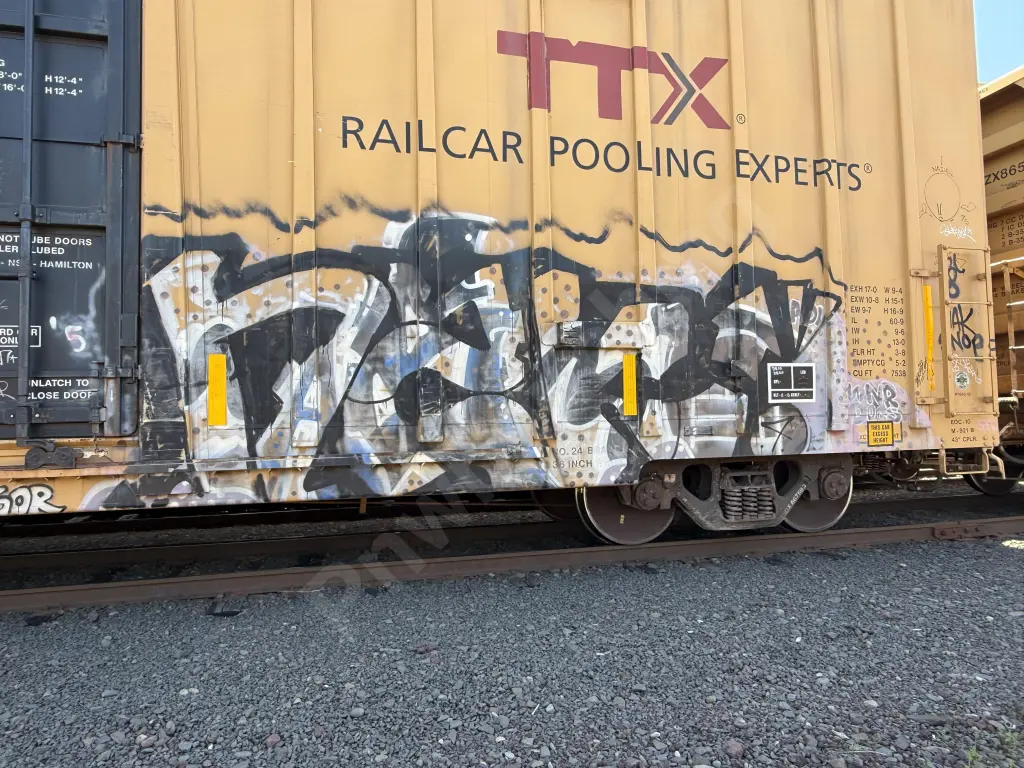 TBOX667593 - NORTH-AMERICA
