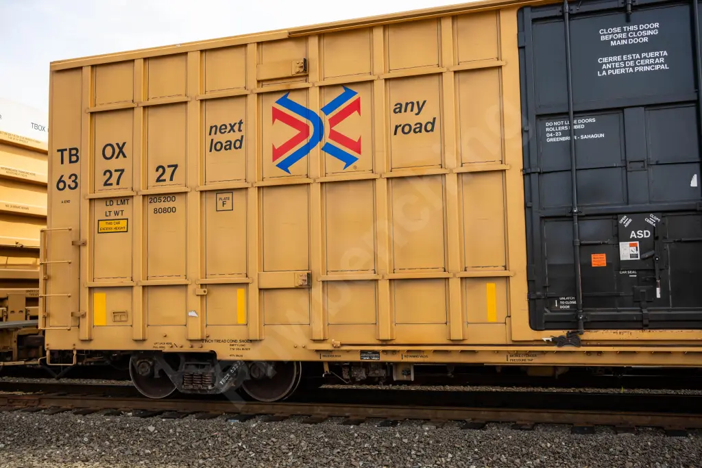 TBOX632727 - NORTH-AMERICA