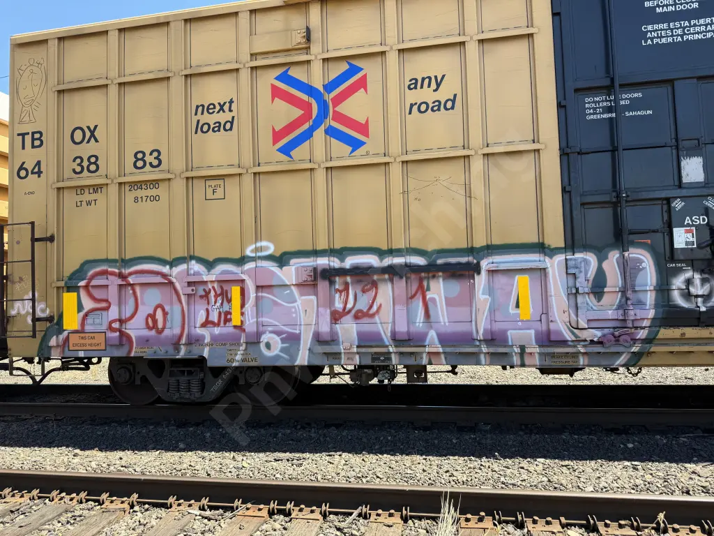 TBOX643883 - NORTH-AMERICA