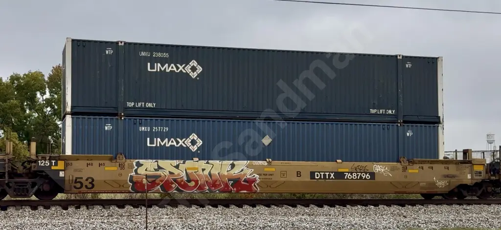 DTTX768796 - NORTH-AMERICA