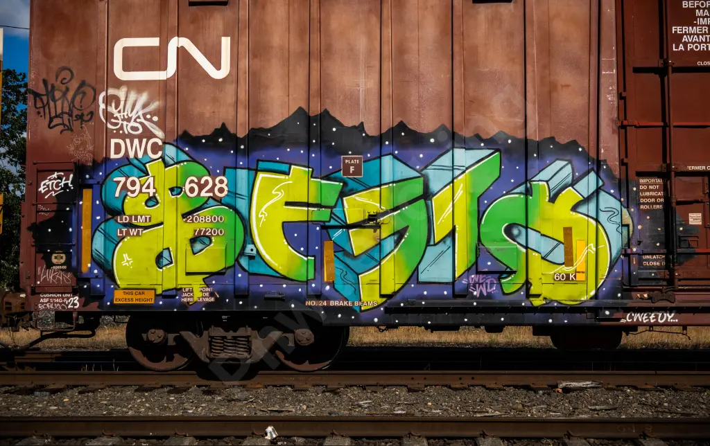 DWC794628 - NORTH-AMERICA