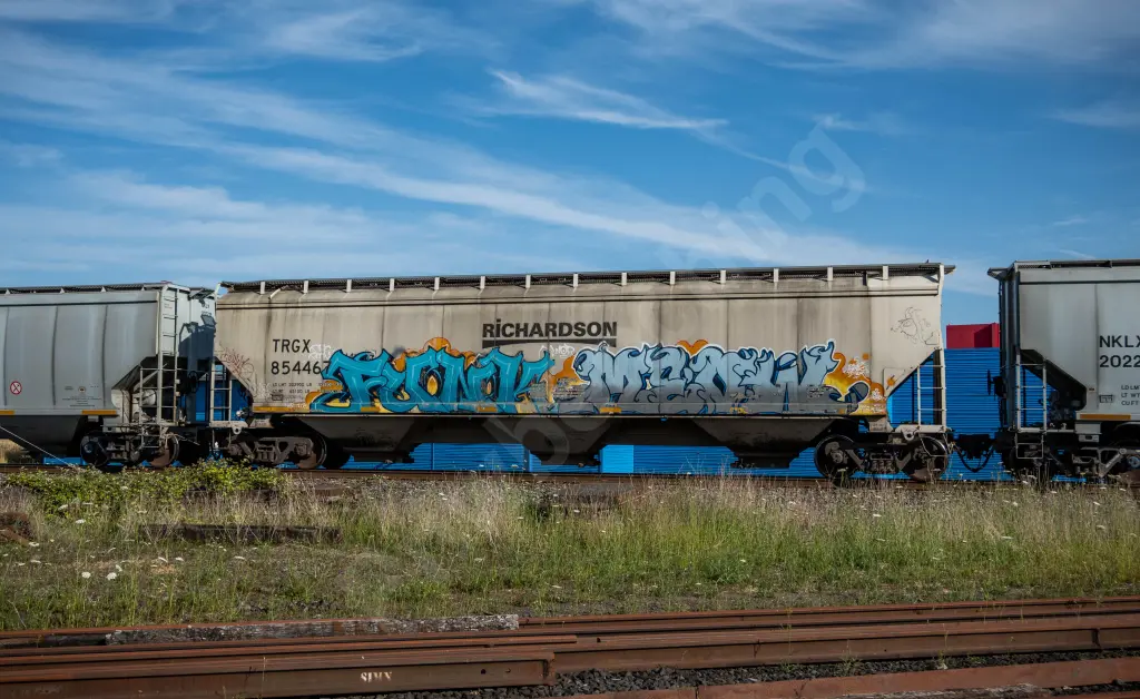 TRGX854467 - NORTH-AMERICA