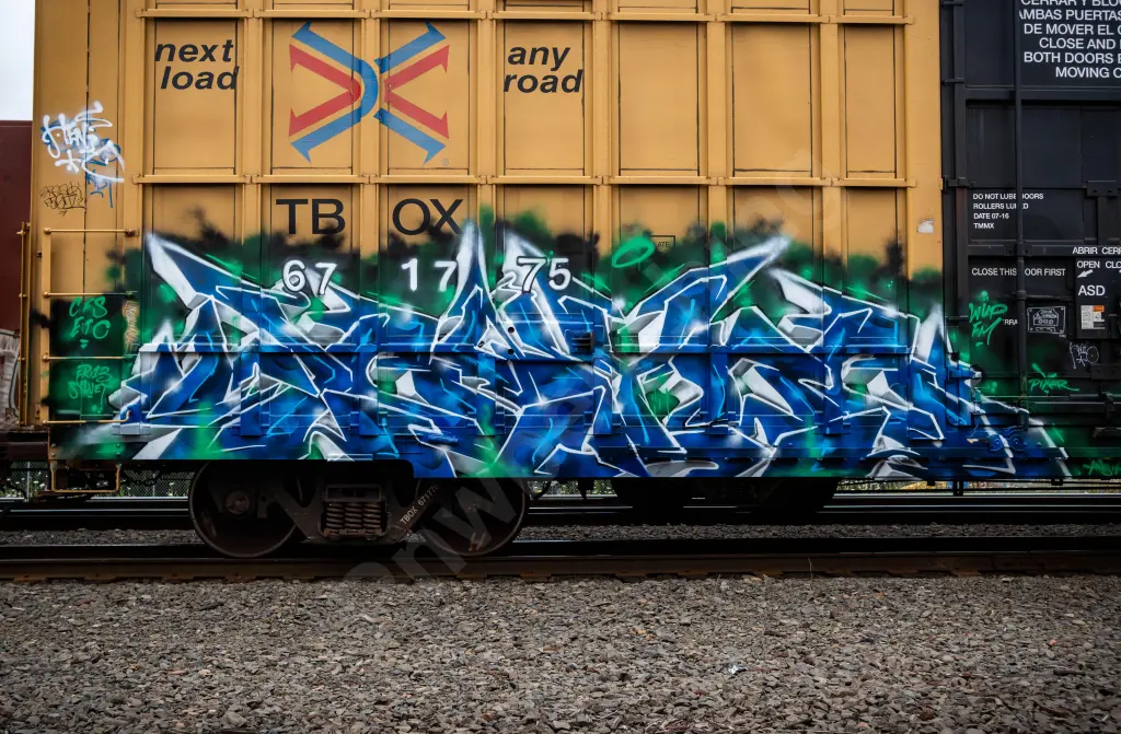 TBOX671775 - NORTH-AMERICA