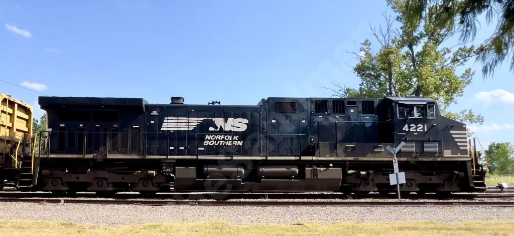 NS4221 - NORTH-AMERICA