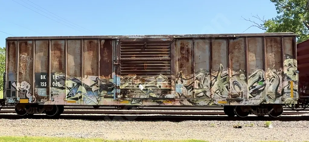 BKTY155062 - NORTH-AMERICA