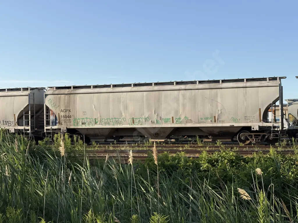AGPX16044 - NORTH-AMERICA