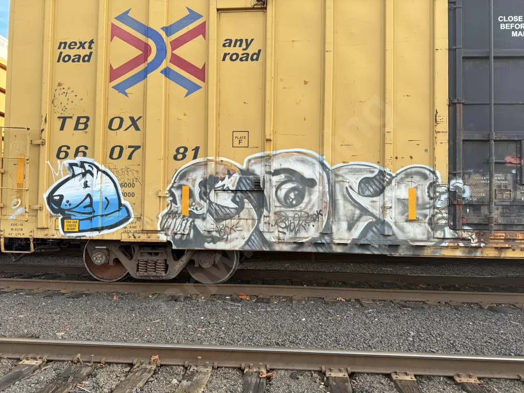 TBOX660781 - NORTH-AMERICA