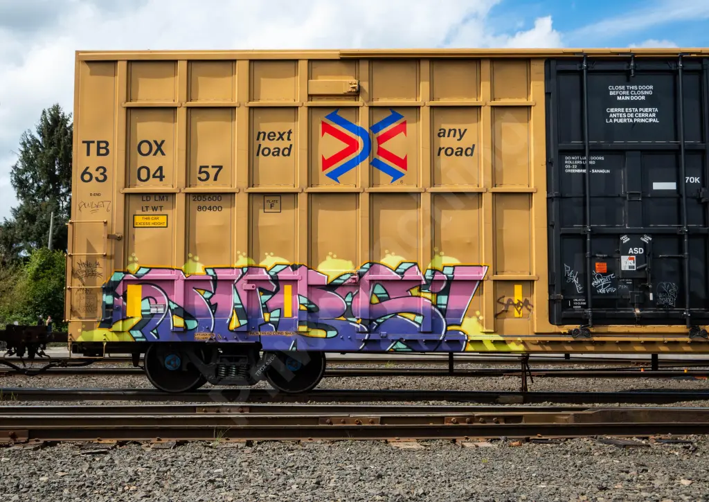 TBOX630457 - NORTH-AMERICA
