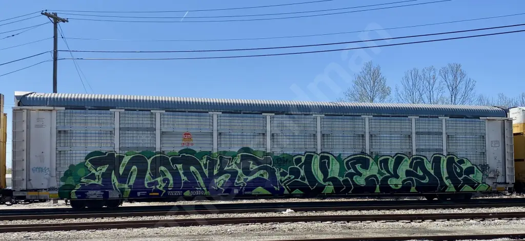 WRWK300109 - NORTH-AMERICA