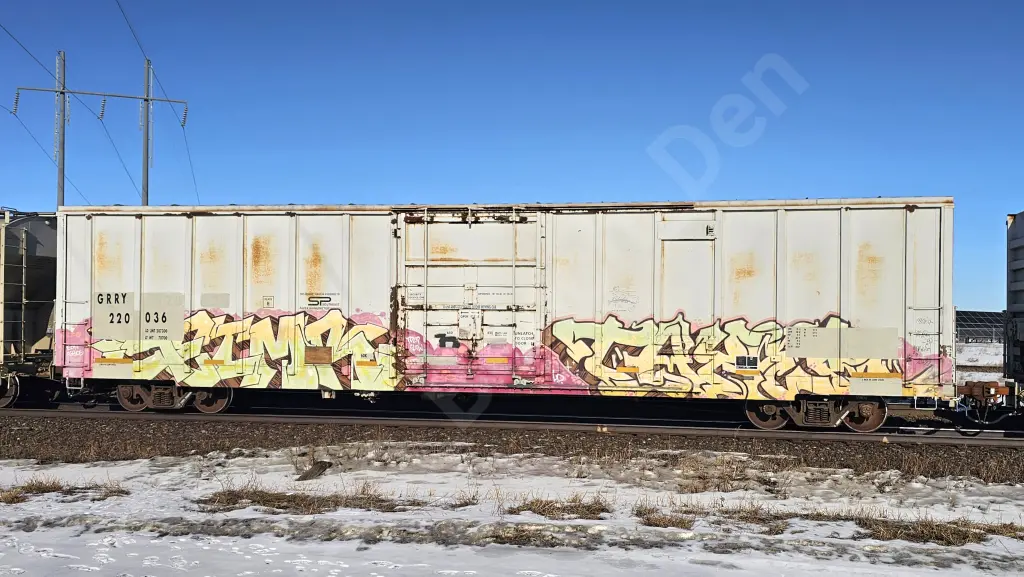 GRRY220036 - NORTH-AMERICA