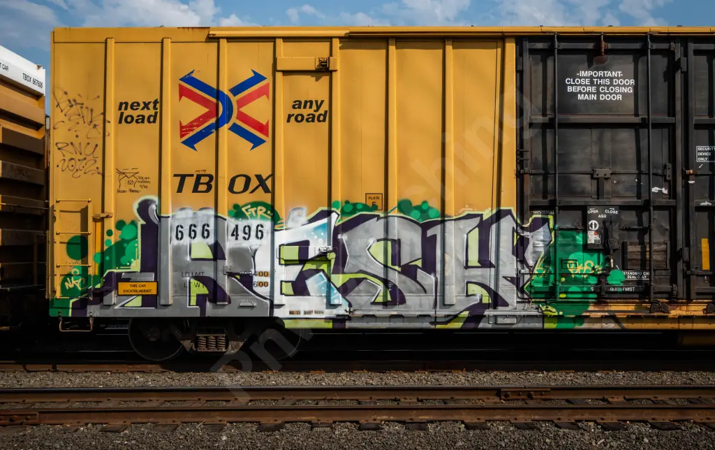 TBOX666496 - NORTH-AMERICA