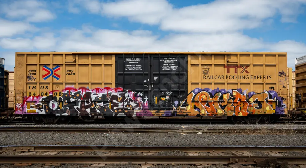 TBOX640408 - NORTH-AMERICA