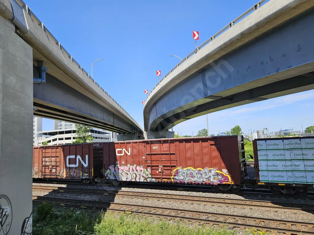 GTW406658 - NORTH-AMERICA