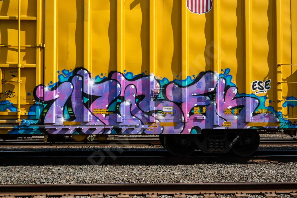 UP700515 - NORTH-AMERICA
