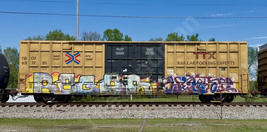 TBOX631751 - NORTH-AMERICA
