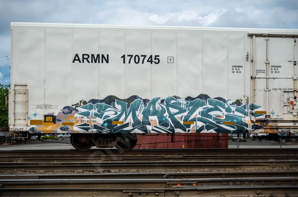 ARM170745 - NORTH-AMERICA