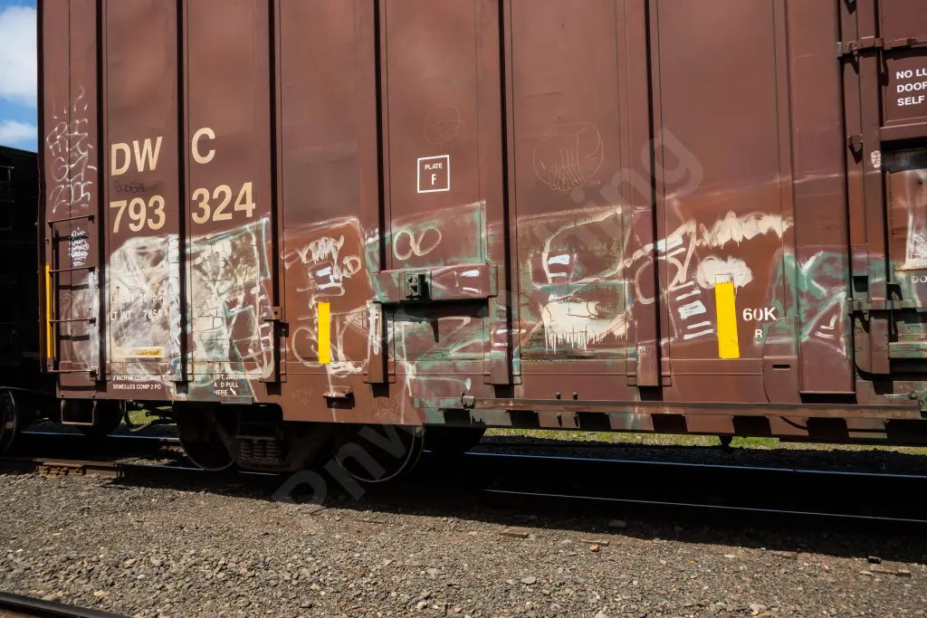 DWC793324 - NORTH-AMERICA