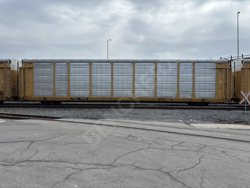 TTQX707912 - NORTH-AMERICA