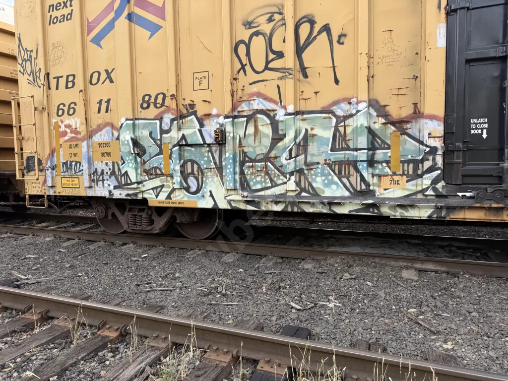 TBOX661180 - NORTH-AMERICA