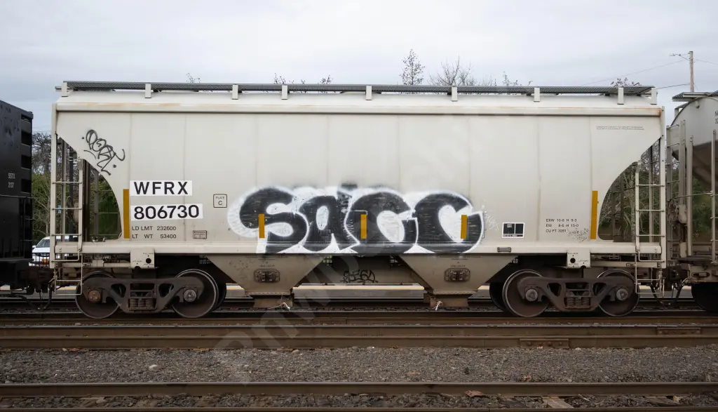 WFRX806730 - NORTH-AMERICA