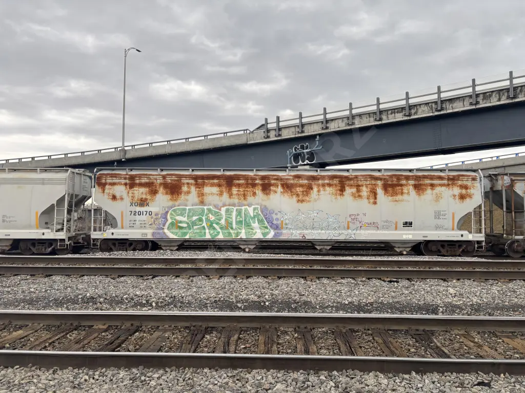 XOMX720170 - NORTH-AMERICA