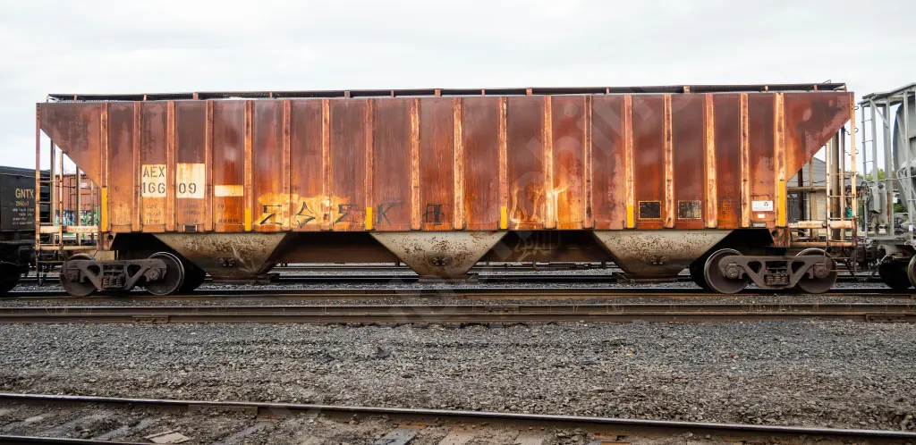 AEX16609 - NORTH-AMERICA