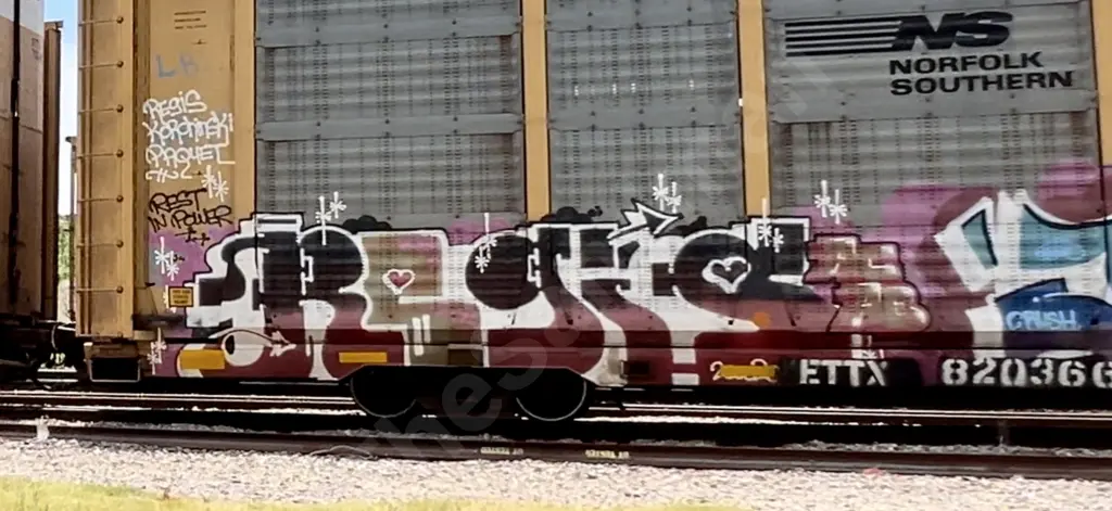 ETTX820366 - NORTH-AMERICA