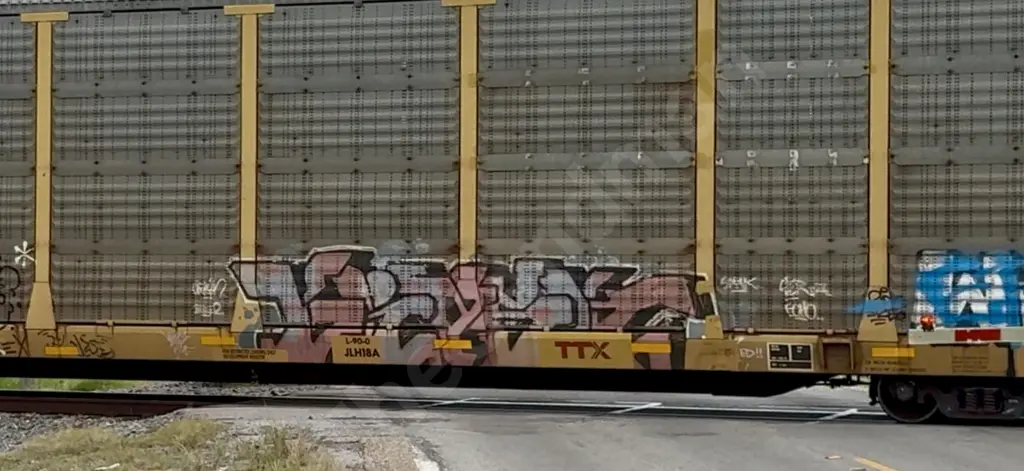ETTX712003 - NORTH-AMERICA
