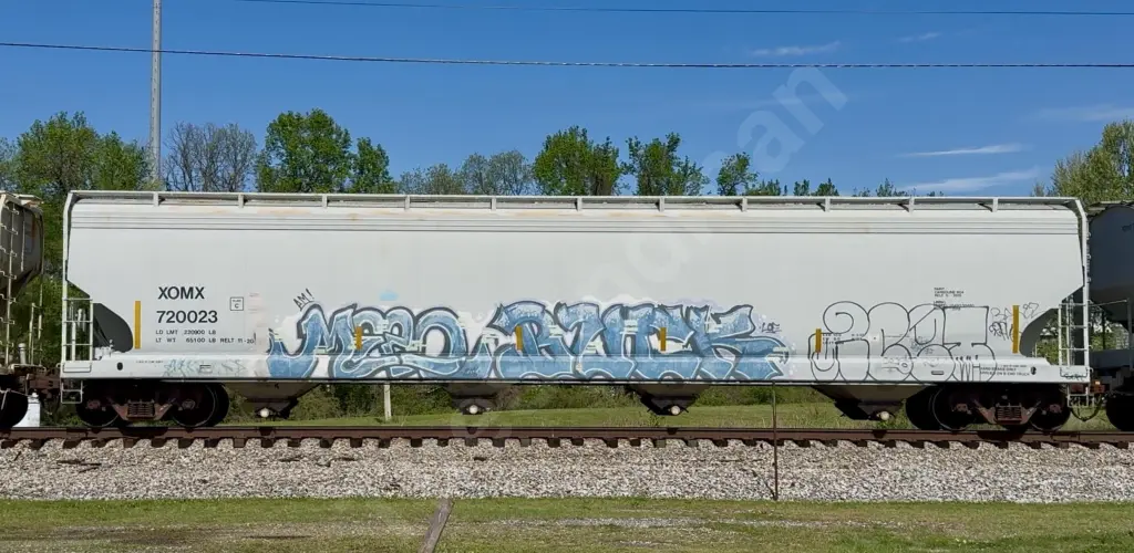 XOMX720023 - NORTH-AMERICA