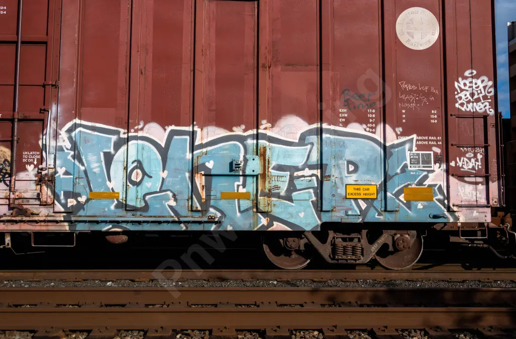 BNSF761173 - NORTH-AMERICA