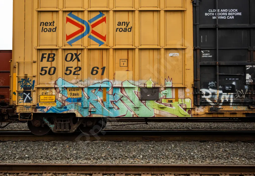 FBOX505261 - NORTH-AMERICA