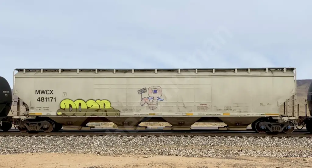 MWCX481171 - NORTH-AMERICA