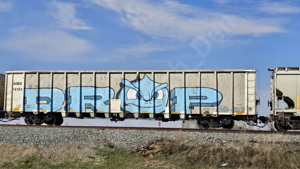 AIMX14163 - NORTH-AMERICA