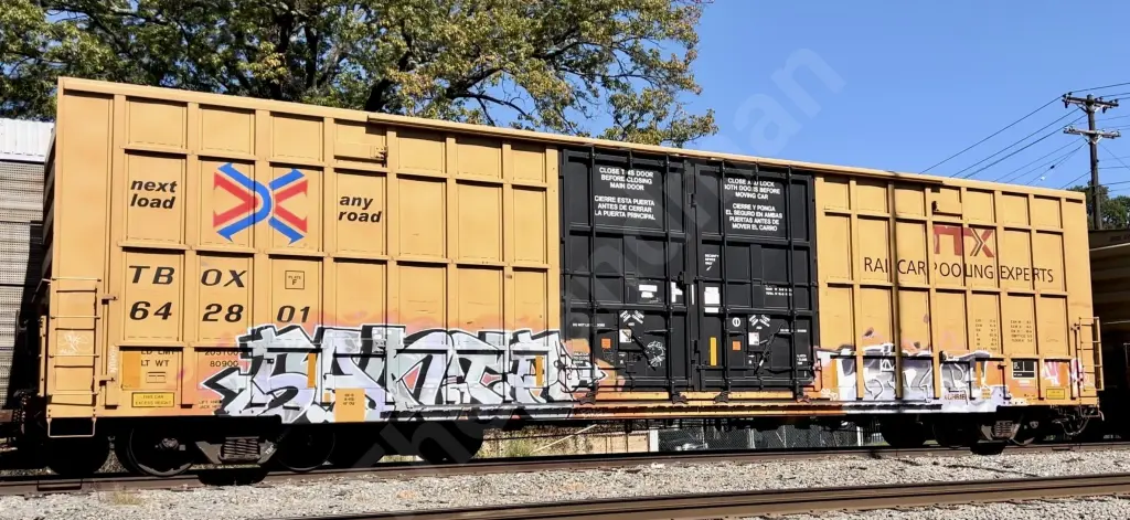 TBOX642801 - NORTH-AMERICA