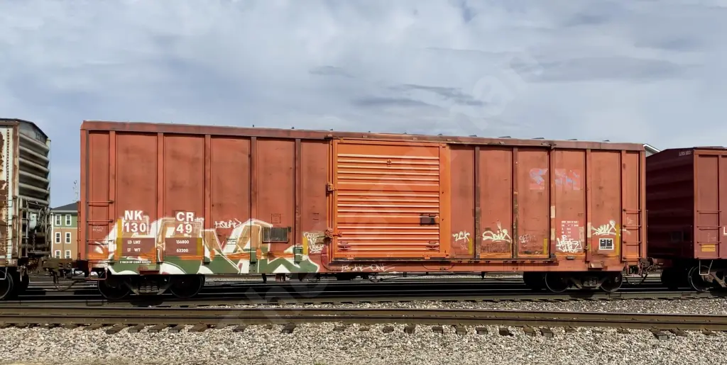 NKCR13049 - NORTH-AMERICA