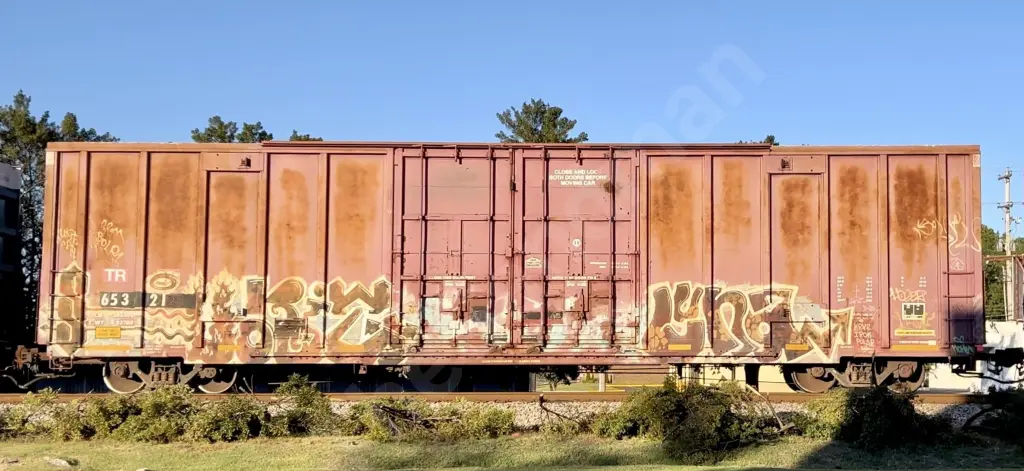 TR65321 - NORTH-AMERICA