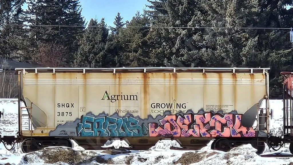 SHQX3875 - NORTH-AMERICA