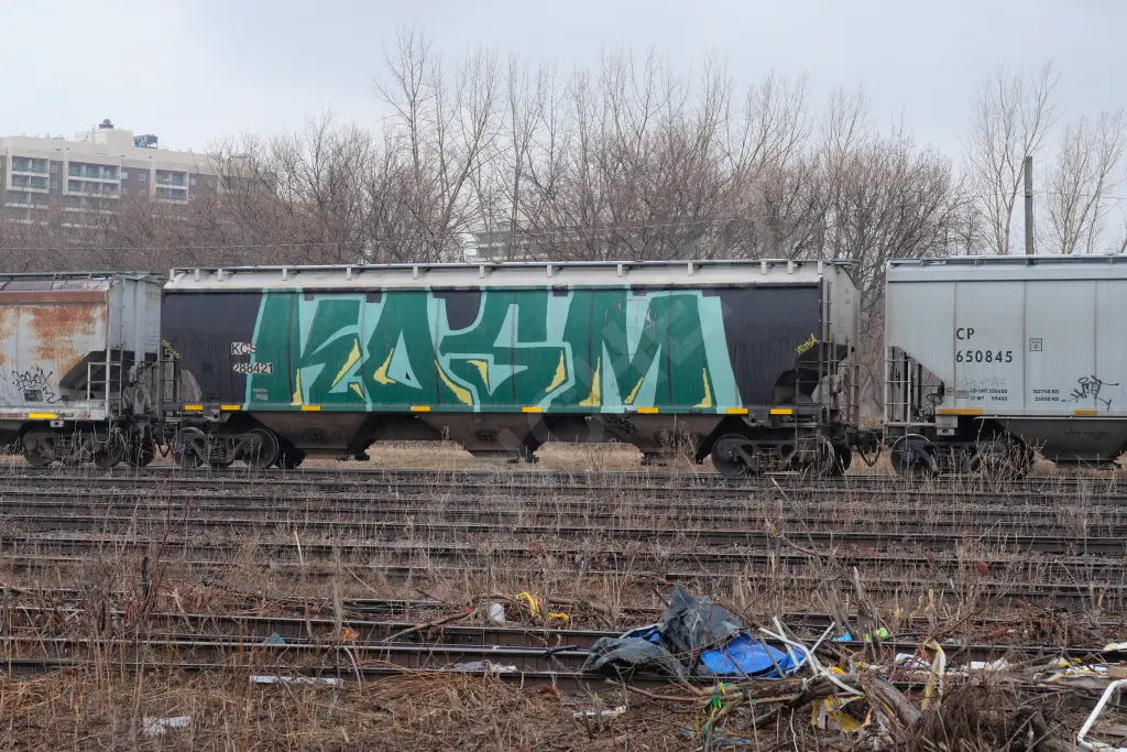 KCS288421 - NORTH-AMERICA