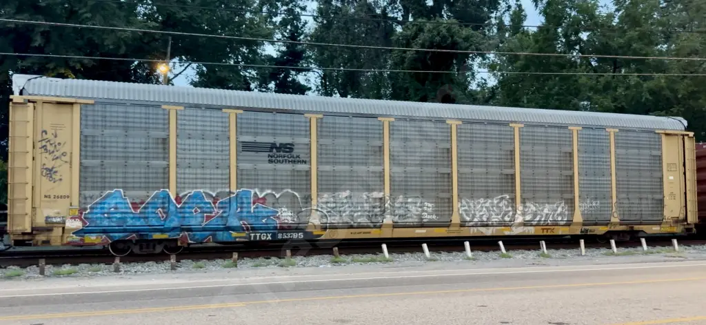 TTGX853795 - NORTH-AMERICA