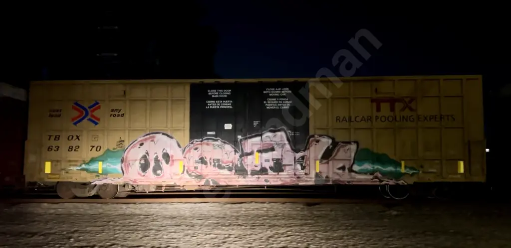 TBOX638270 - NORTH-AMERICA