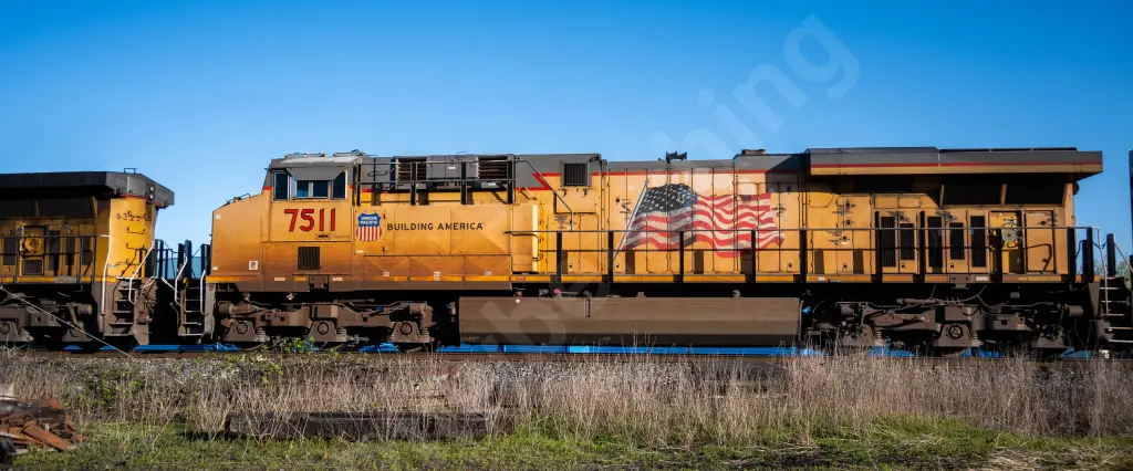 UP7511 - NORTH-AMERICA