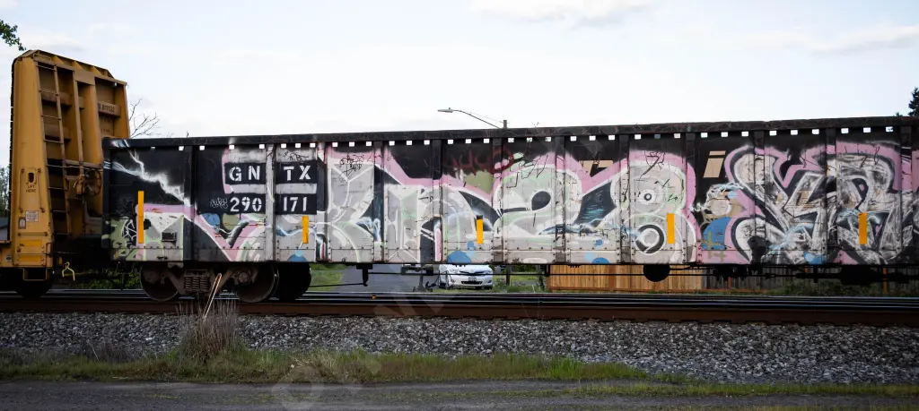 GNTX290171 - NORTH-AMERICA