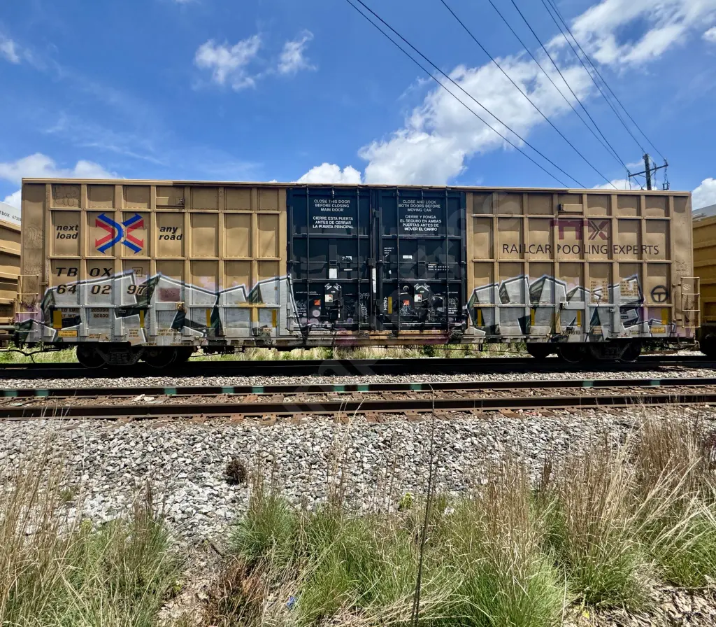 TBOX640297 - NORTH-AMERICA