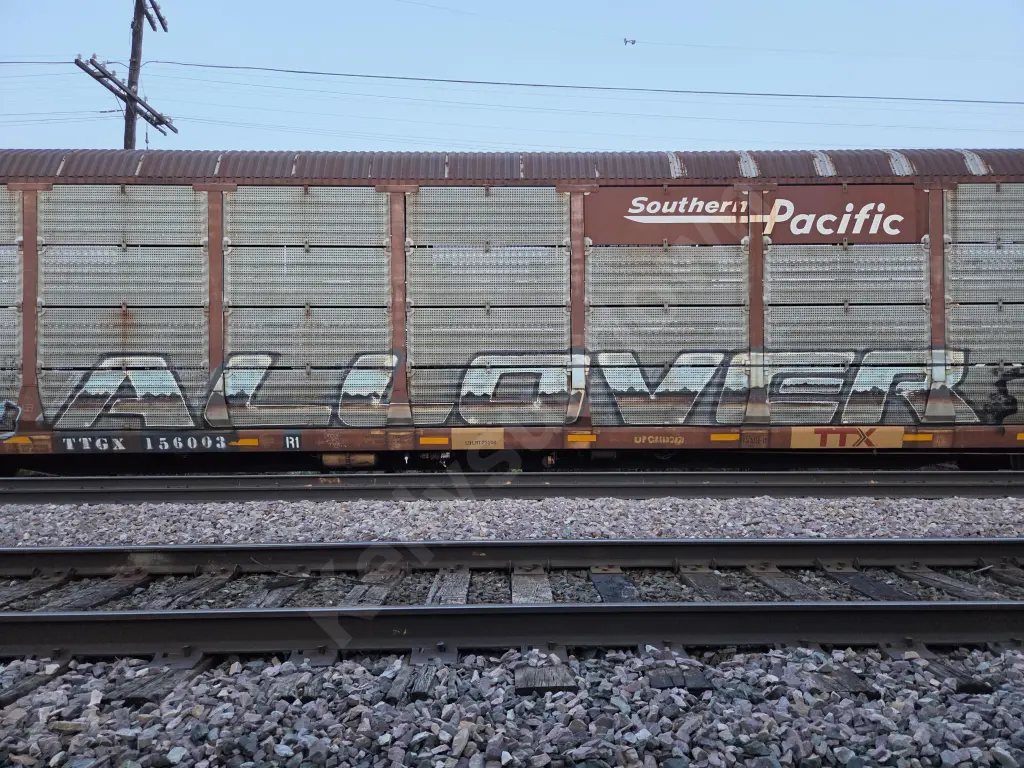 TTGX156003 - NORTH-AMERICA