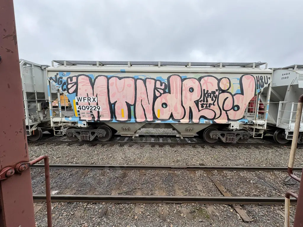 WFRX409229 - NORTH-AMERICA