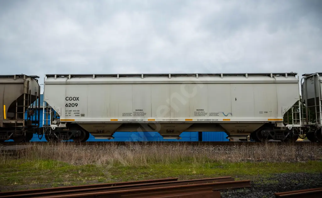 CGOX6209 - NORTH-AMERICA