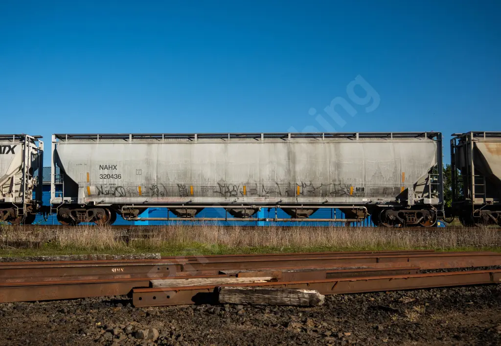 NAHX320436 - NORTH-AMERICA
