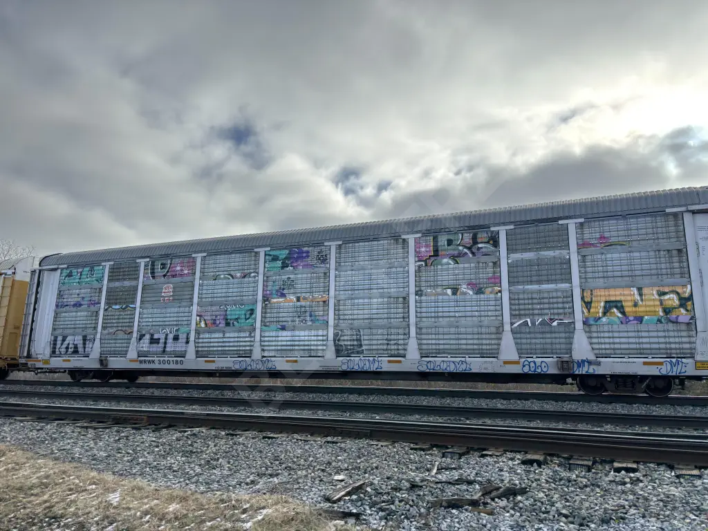 WRWK300180 - NORTH-AMERICA